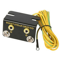 Universal ESD GROUNDING SOCKETS  spare part