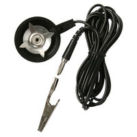 Universal ESD GROUNDING CORD  spare part