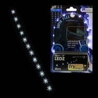 Aerpro LED 12305MM STRIP LIGHT WHITE  spare part