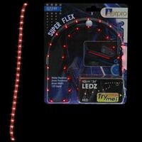 Aerpro LED 24610MM STRIP LIGHT RED  spare part