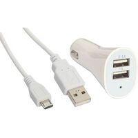 ELI SERIES IN-CAR-CHARGERS PACKAGED 
