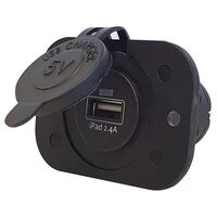 Daichi PANEL MOUNT USB 2.4A SOCKET  spare part