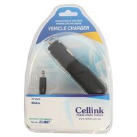 ELI SERIES IN-CAR-CHARGERS PACKAGED 