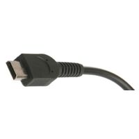 CAR CHARGER FOR GAME CONSOLES 