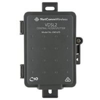 VDSL2 INDOOR/OUTDOOR FILTER - NETCOMM 