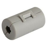 FERRITE CABLE CLAMPS 