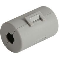 FERRITE CABLE CLAMPS 