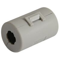 FERRITE CABLE CLAMPS 