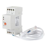 LIGHT SENSOR SWITCH 240VAC DIN 