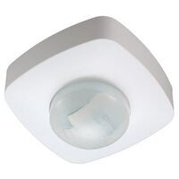 PIR CEILING MOUNT MOTION ACTIVATED SWITCH 