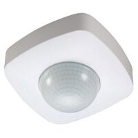 RADAR CEILING MOTION ACTIVATED SWITCH 