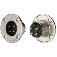 HIGH POWER 4 PIN 