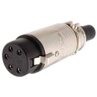 HIGH POWER 5 PIN EP-SERIES 