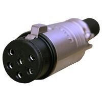 HIGH POWER 6 PIN EP-SERIES 