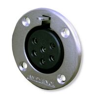 HIGH POWER 6 PIN EP-SERIES 