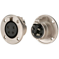 HIGH POWER 4 PIN 