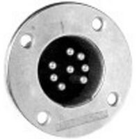HIGH POWER 8 PIN MALE 