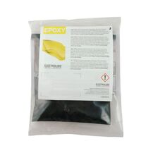 ER2188 GENERAL PURPOSE BLACK EPOXY RESIN 