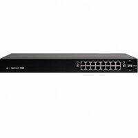 UBIQUITI EDGESWITCH ETHERNET SWITCH WITH POE & SFP PORTS 