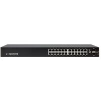 24 PORT GIGABIT HUB EDGESWITCH LITE 