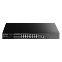Universal 16 PoE+ PORT 10/100M WEB SMART SWITCH  spare part