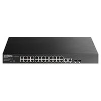 Universal 24 PoE+ PORT 10/100M WEB SMART SWITCH  spare part