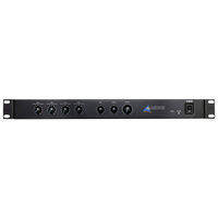 Australian Monitor ES SERIES MIXER AMPLIFIER  spare part