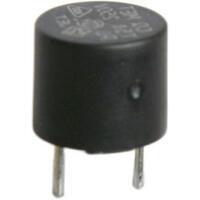 Radial - Micro Slow Blow Fuse  | Rating: 1.25 A | Dimensions: 8mm x 8mmø