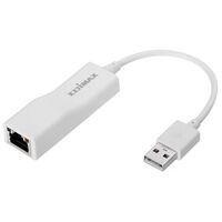 USB 2.0 FAST ETHERNET ADAPTOR - EDIMAX 