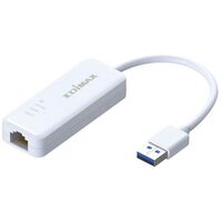 USB 3.0 GIGABIT ETHERNET ADAPTOR - EDIMAX 