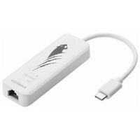 Edimax USB TYPE-C to 2.5G ETHERNET ADAPTOR - EDIMAX  spare part