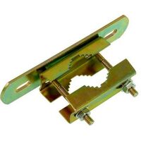 EAVE & WALL BRACKETS 