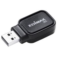 WIFI & BLUETOOTH USB ADAPTOR AC600 EDIMAX 