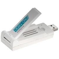 WIFI USB DONGLE AC1200 DUAL BAND - EDIMAX 