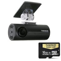 THINKWARE 1080P FULL HD DASH CAM F100 