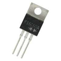 Universal DIODE PACK 16A COMMON ANODE  spare part