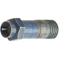 Labgear “F” PLUG CRIMP RG11  spare part
