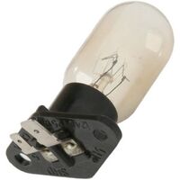AWI LAMP & BRACKET 