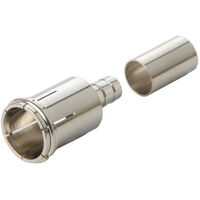 Daichi “F” PLUG RG59 QUICK DISCONNECT  spare part