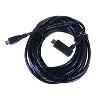 REAR CAM REPLACEMENT CABLE 