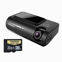 FULL HD DASH CAM - 32GB 