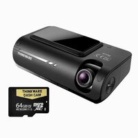 FULL HD DASH CAM - 64GB 