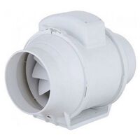 Tesla MIXFLOW INLINE VENTILATION FANS  spare part