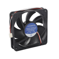 Ceramica 120mm FANS FAN12025C24M spare part