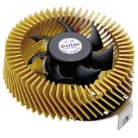 Daichi SOCKET 370 / 478 LOW-PROFILE FAN  spare part