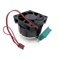 Daichi SOCKET 478 CPU WITH 60mm FAN  spare part