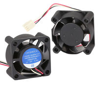 CERAMICA - GENERAL PURPOSE FANS 