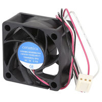 CERAMICA - GENERAL PURPOSE FANS 