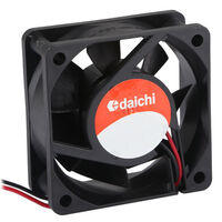 60mm FANS 