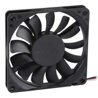 70mm FANS 